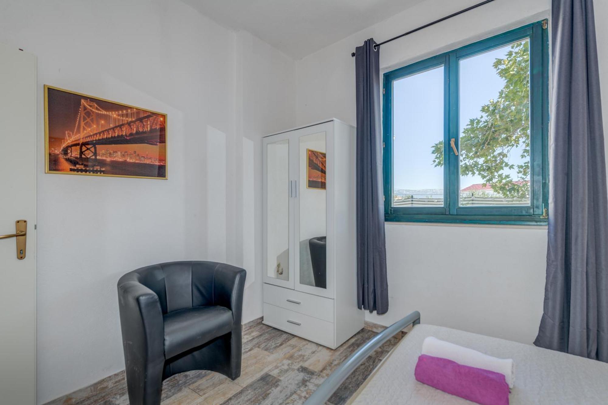 Deepwater House Apartment Slatine Ngoại thất bức ảnh